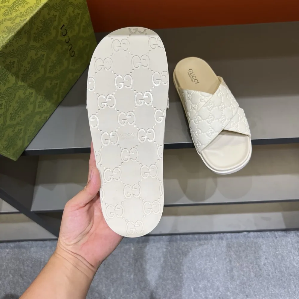 2025SS サンダル GUCCI グッチ 着回し力抜群大人気 商品画像 9