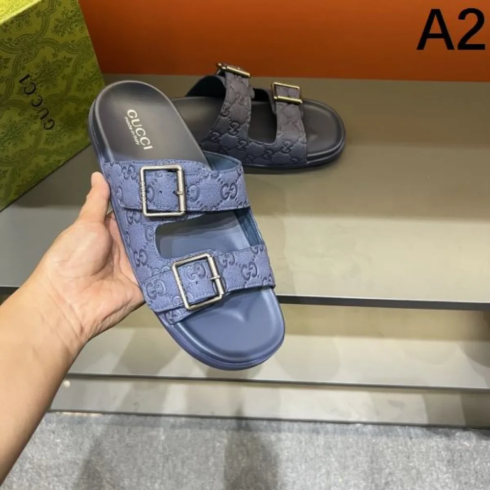 2025SS サンダル GUCCI グッチ 春夏トレンド先取り 商品画像 2