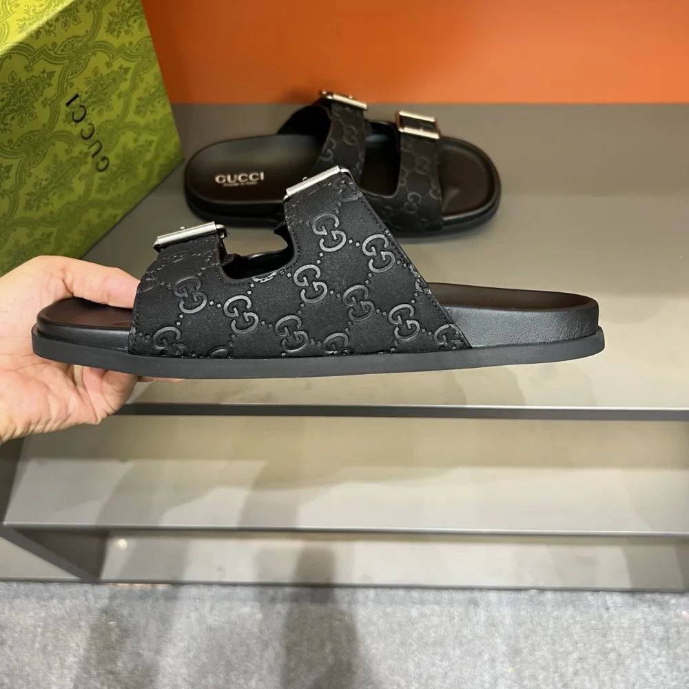 2025SS サンダル GUCCI グッチ 春夏トレンド先取り 商品画像 7