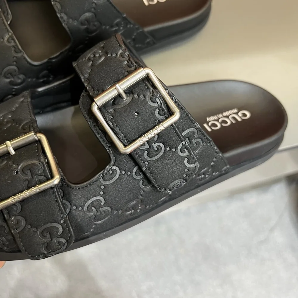 2025SS サンダル GUCCI グッチ 春夏トレンド先取り 商品画像 8