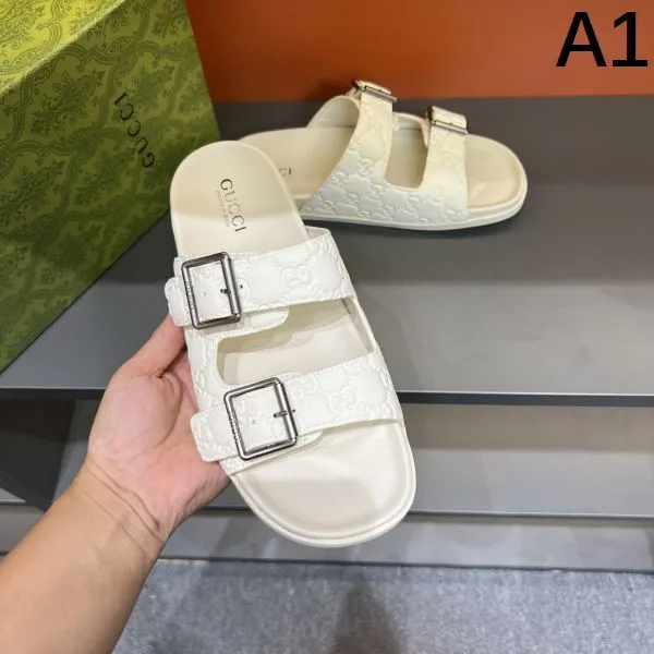 2025SS サンダル GUCCI グッチ 春夏トレンド先取り 商品画像 10