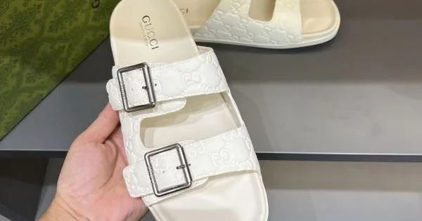 2025SS サンダル GUCCI グッチ 春夏トレンド先取り 商品画像 11