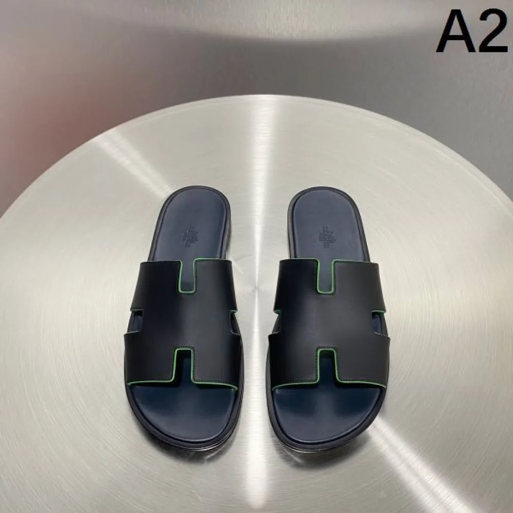 HERMES エルメス 2025SS 大人気春夏コレクション メンズ用 サンダル 商品画像 2