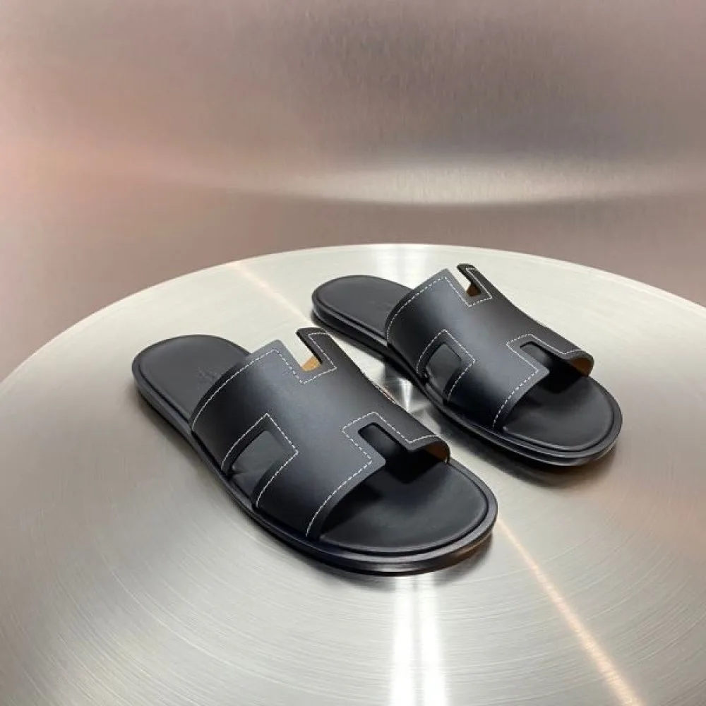 HERMES エルメス 2025SS 大人気春夏コレクション メンズ用 サンダル 商品画像 7