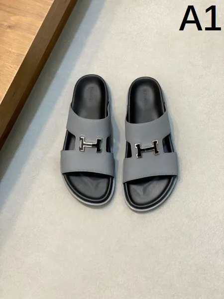 2025SS サンダル HERMES エルメス 強くおすすめしたい 商品画像 10