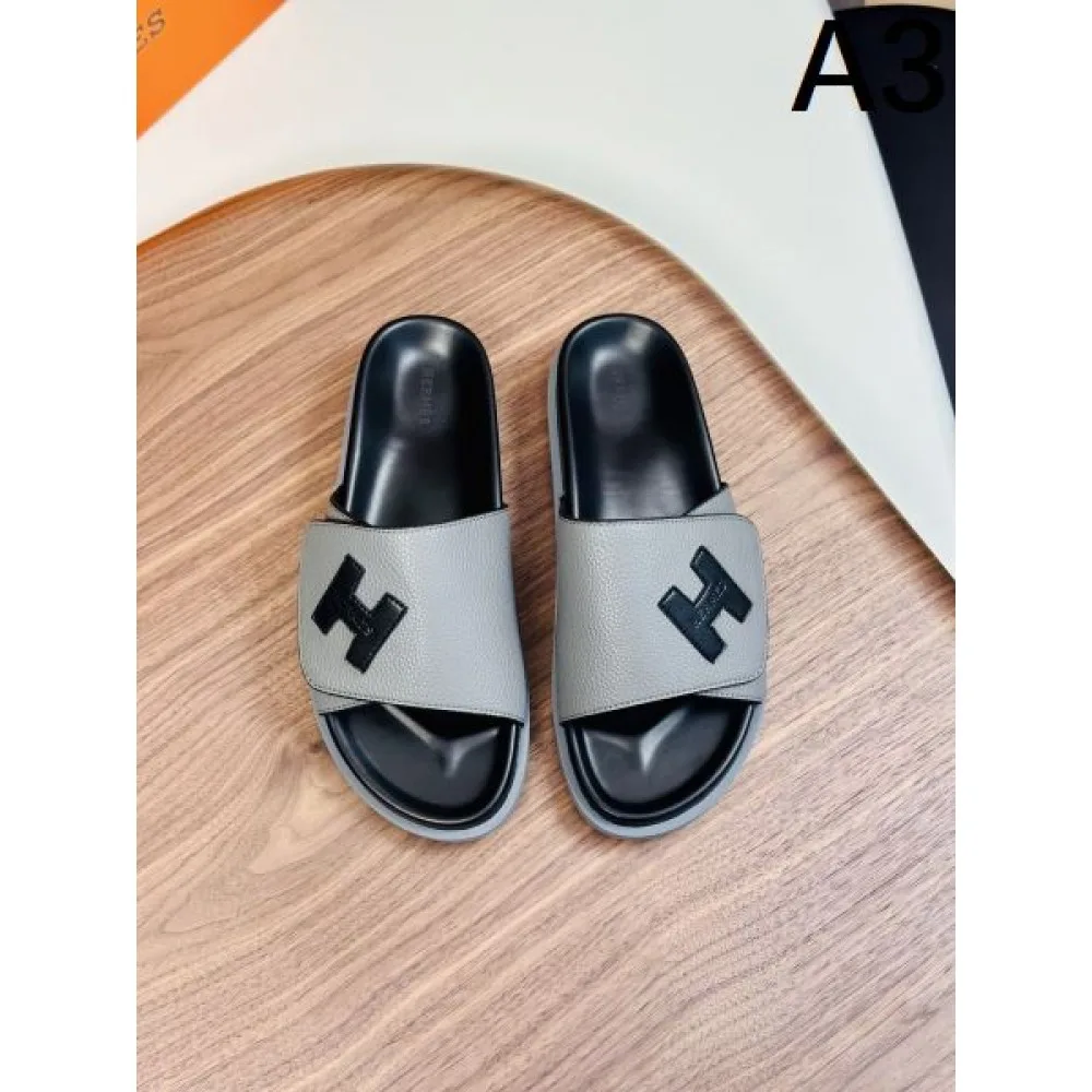 2025SS サンダル HERMES エルメス 先取り春夏限定新作 商品画像 3