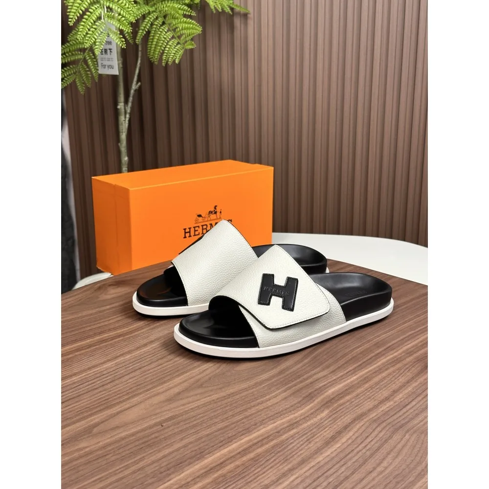 2025SS サンダル HERMES エルメス 先取り春夏限定新作 商品画像 7