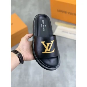 LOUIS VUITTON ルイヴィトン 2025SS 大人気アイテム メンズ用 サンダル 商品画像 1