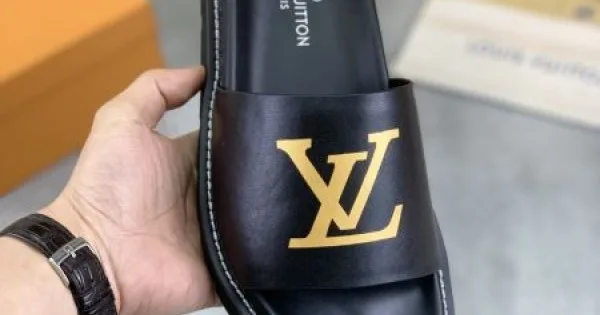 LOUIS VUITTON ルイヴィトン 2025SS 大人気アイテム メンズ用 サンダル 商品画像 12