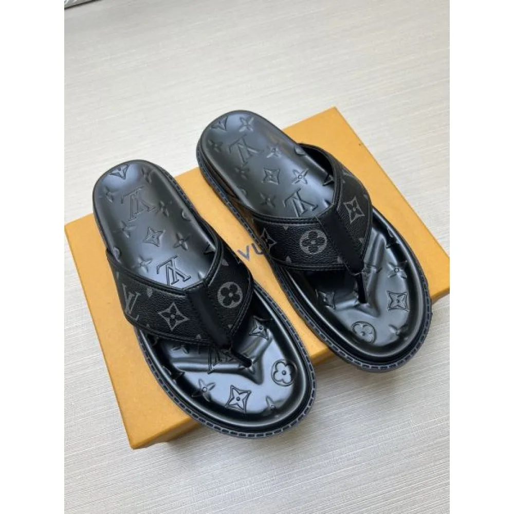 LOUIS VUITTON ルイヴィトン 2025SS 人気定番大人気 メンズ用 サンダル 商品画像 3