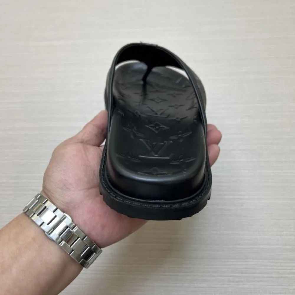 LOUIS VUITTON ルイヴィトン 2025SS 人気定番大人気 メンズ用 サンダル 商品画像 7