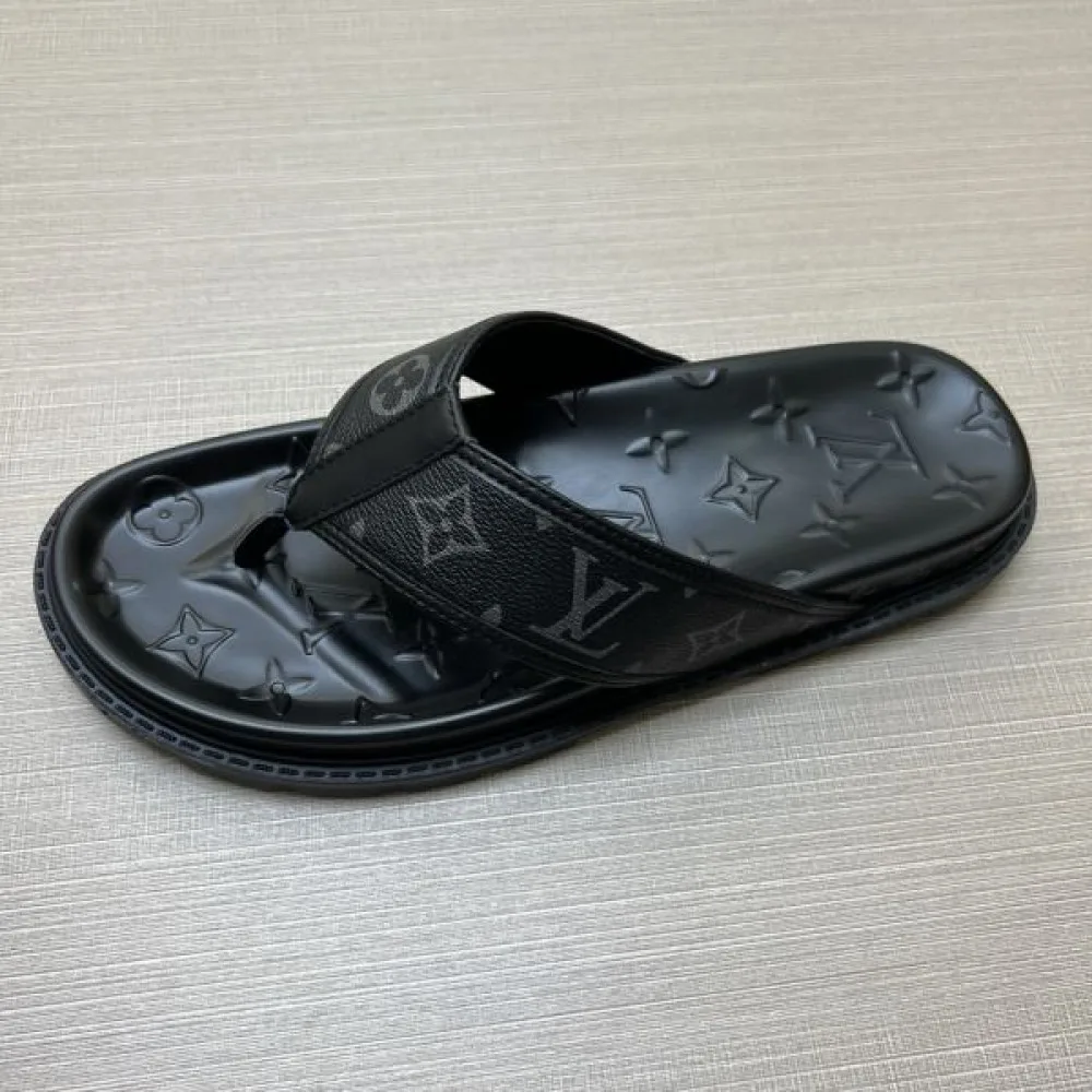 LOUIS VUITTON ルイヴィトン 2025SS 人気定番大人気 メンズ用 サンダル 商品画像 8
