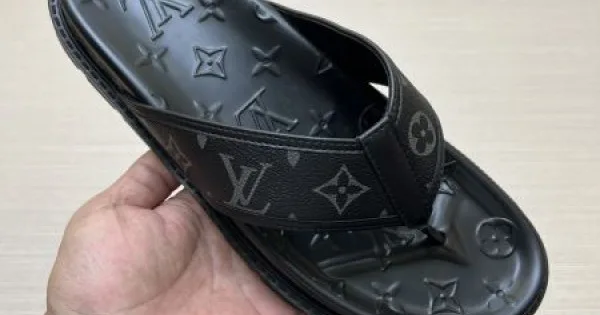 LOUIS VUITTON ルイヴィトン 2025SS 人気定番大人気 メンズ用 サンダル 商品画像 11