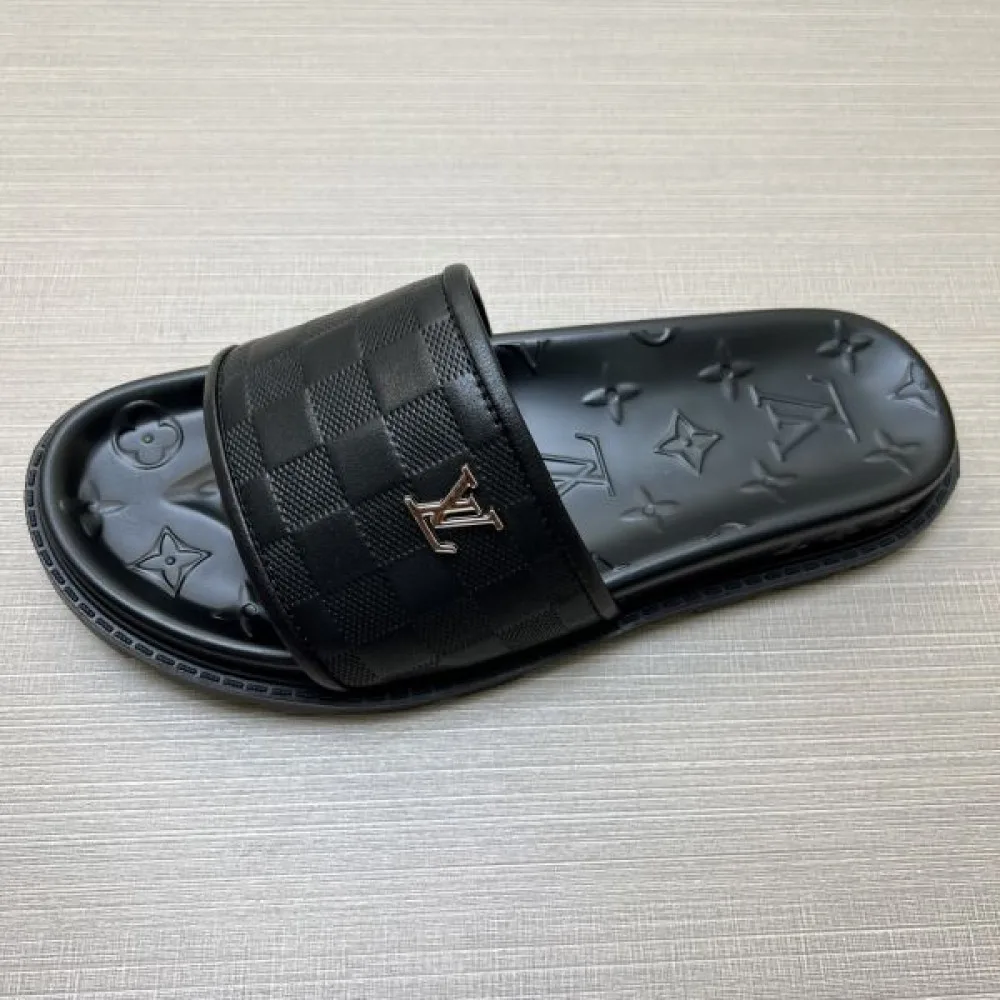 LOUIS VUITTON ルイヴィトン 2025SS 日本限定モデル メンズ用 サンダル 商品画像 8
