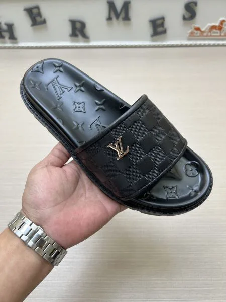 LOUIS VUITTON ルイヴィトン 2025SS 日本限定モデル メンズ用 サンダル 商品画像 10
