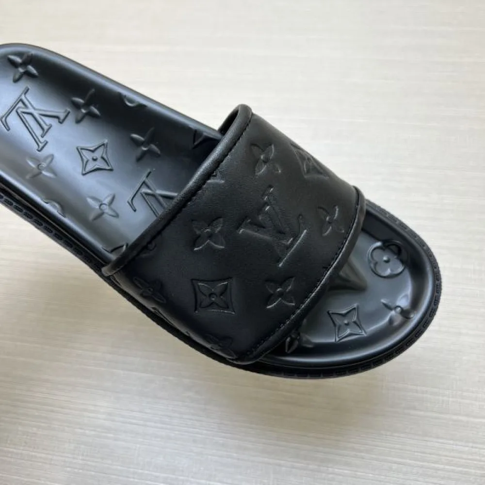 LOUIS VUITTON ルイヴィトン 2025SS 目玉商品セール メンズ用 サンダル 商品画像 6