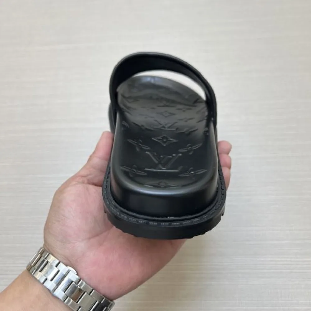LOUIS VUITTON ルイヴィトン 2025SS 目玉商品セール メンズ用 サンダル 商品画像 7