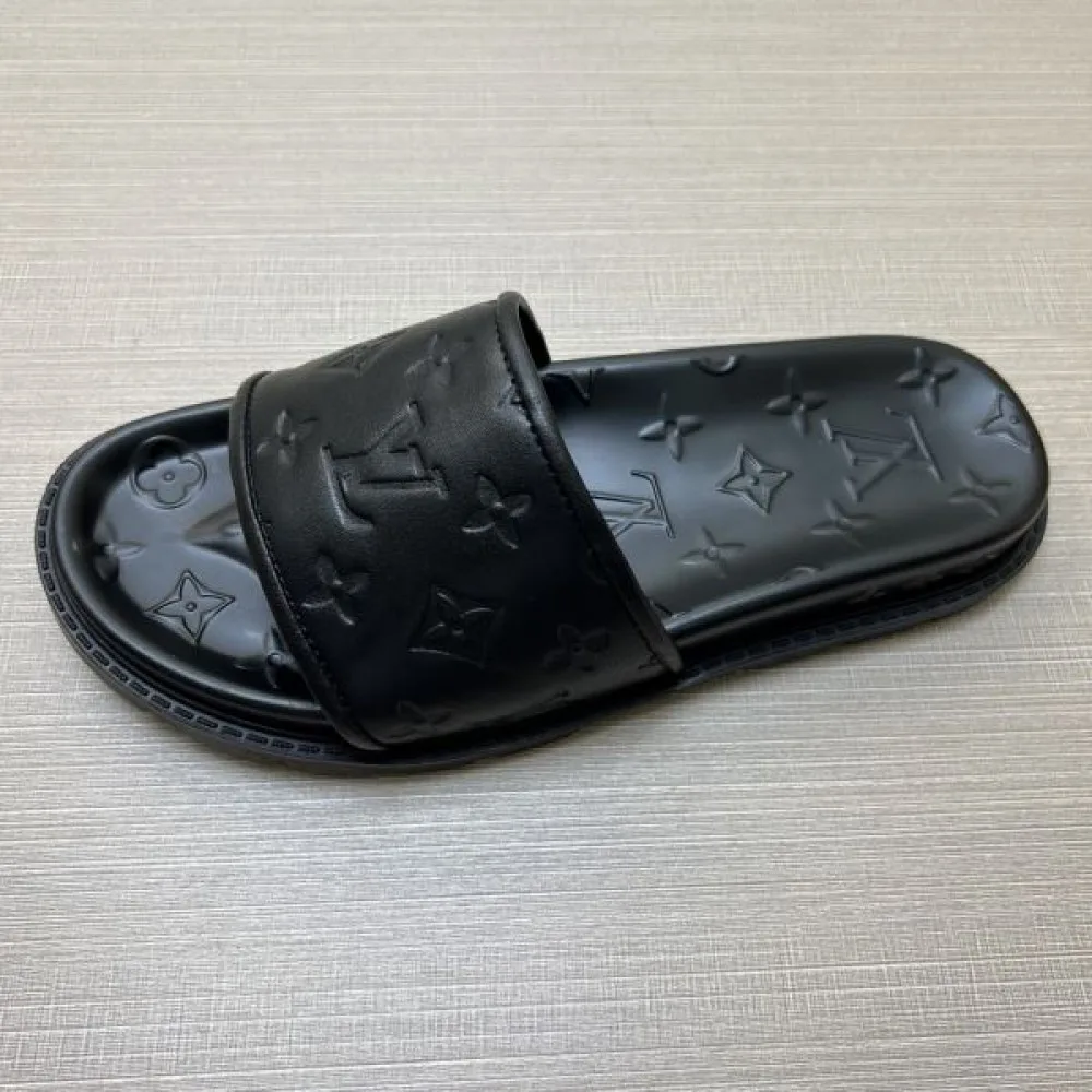LOUIS VUITTON ルイヴィトン 2025SS 目玉商品セール メンズ用 サンダル 商品画像 8