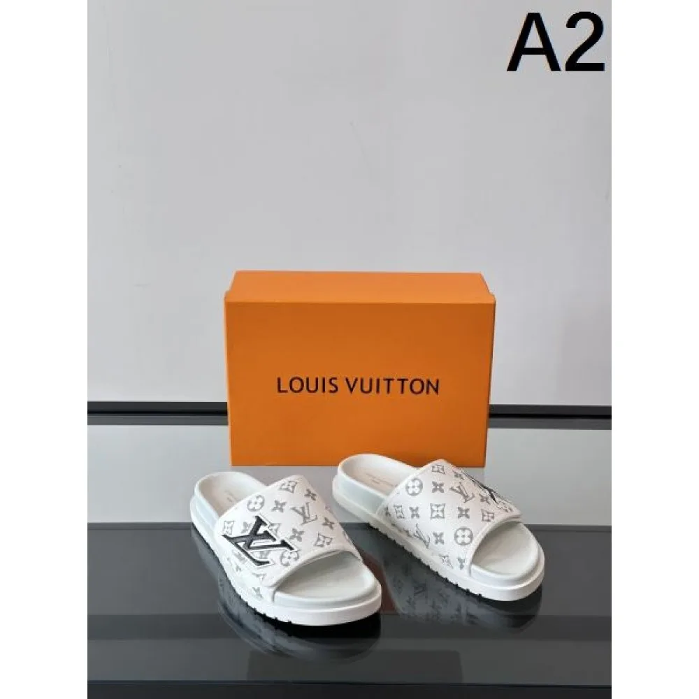 2025SS サンダル LOUIS VUITTON ルイヴィトン 夏に向けて気になる 商品画像 2