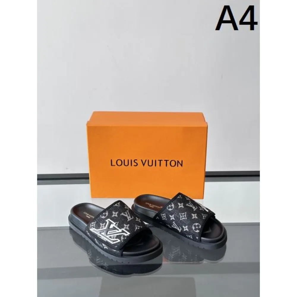 2025SS サンダル LOUIS VUITTON ルイヴィトン 夏に向けて気になる 商品画像 4