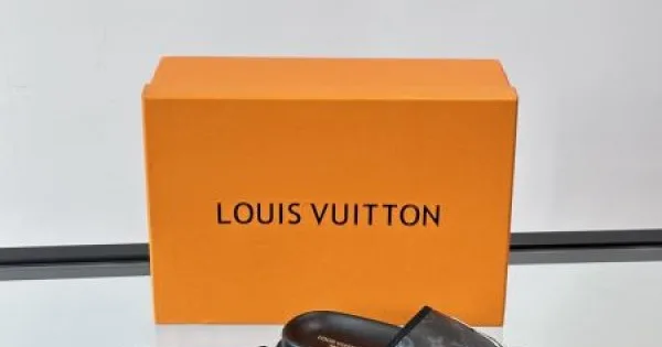 2025SS サンダル LOUIS VUITTON ルイヴィトン 夏に向けて気になる 商品画像 11