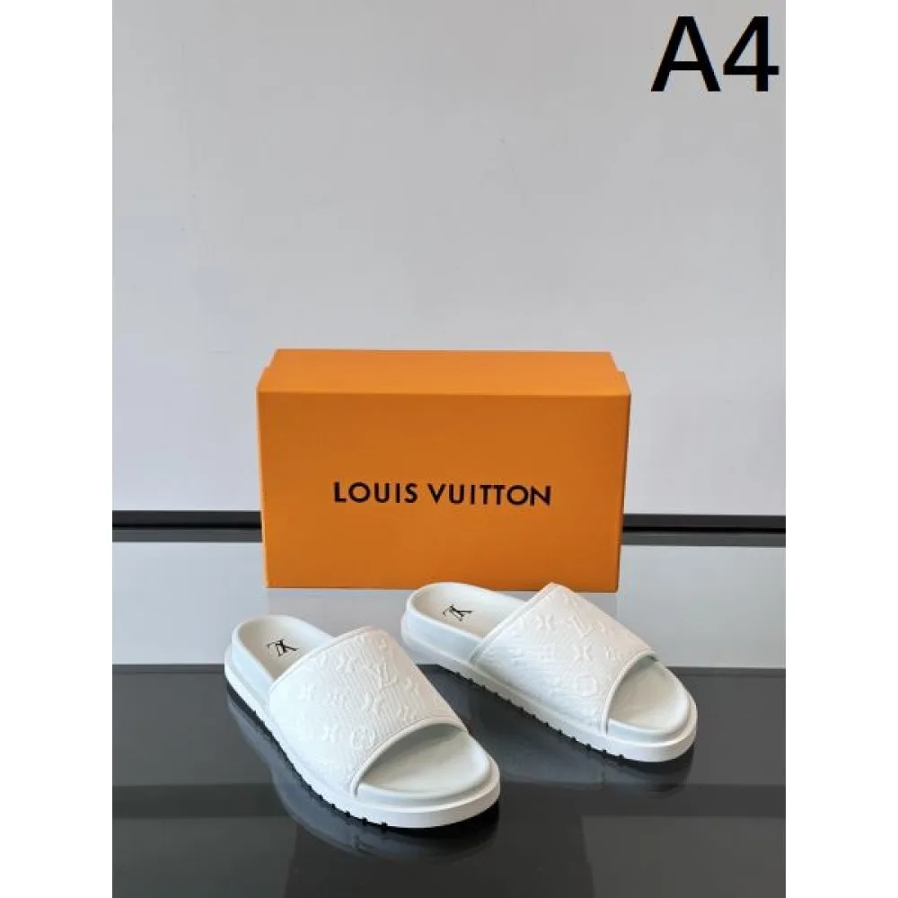 2025SS サンダル LOUIS VUITTON ルイヴィトン 春夏新作セレブ愛用 商品画像 4