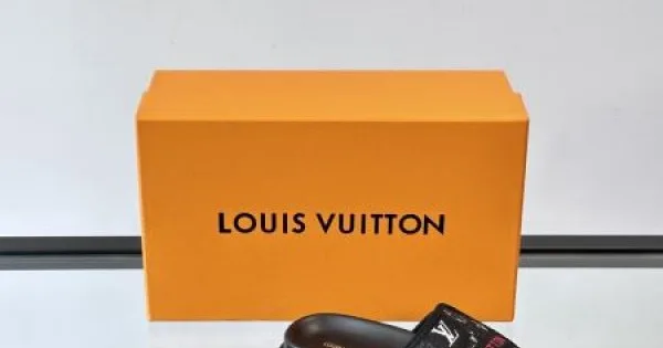 2025SS サンダル LOUIS VUITTON ルイヴィトン 春夏季超人気即完売 商品画像 11