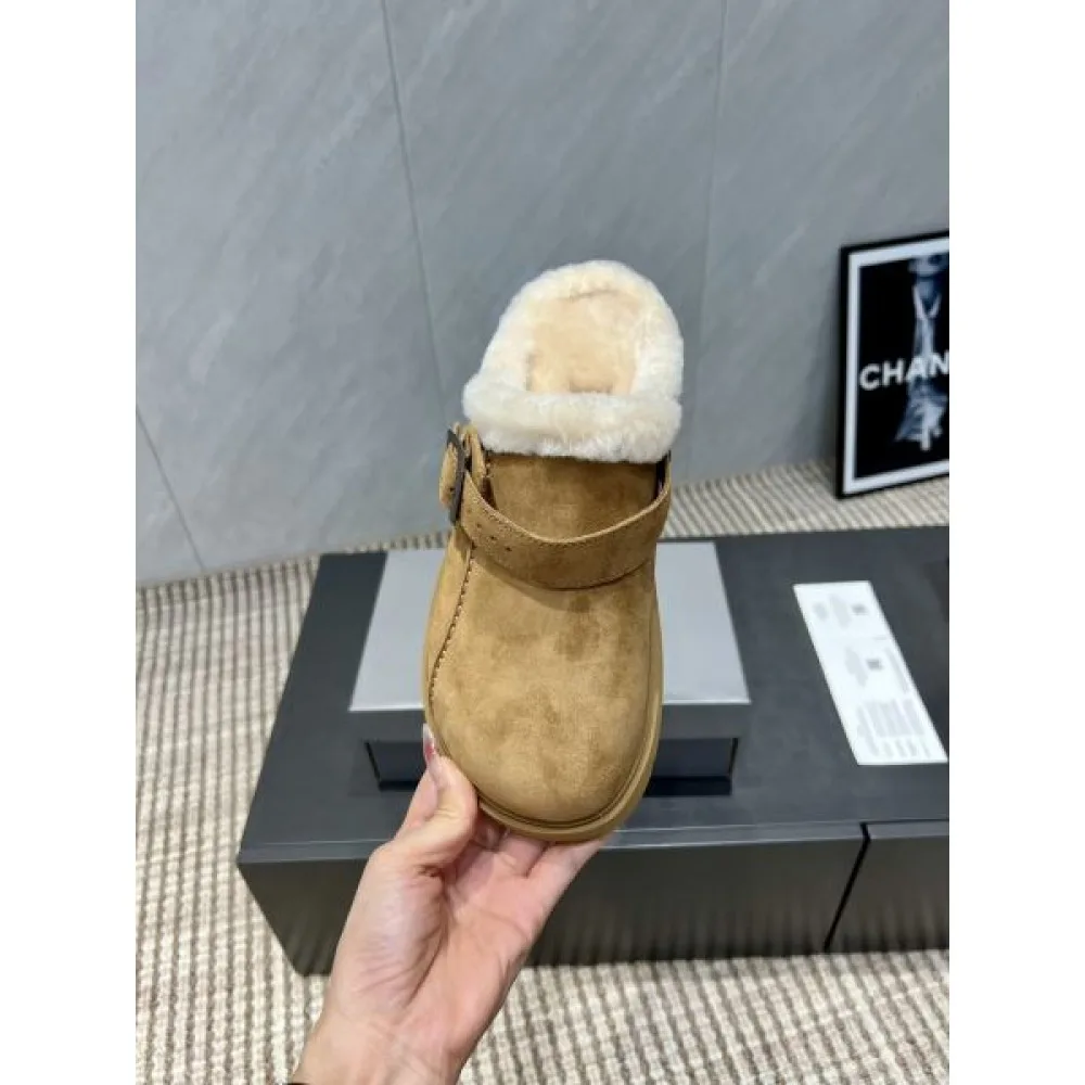 2025FW レディース ファースリッパ UGG アグ 新作即値下げ!お得に買える人気アイテム 商品画像 8