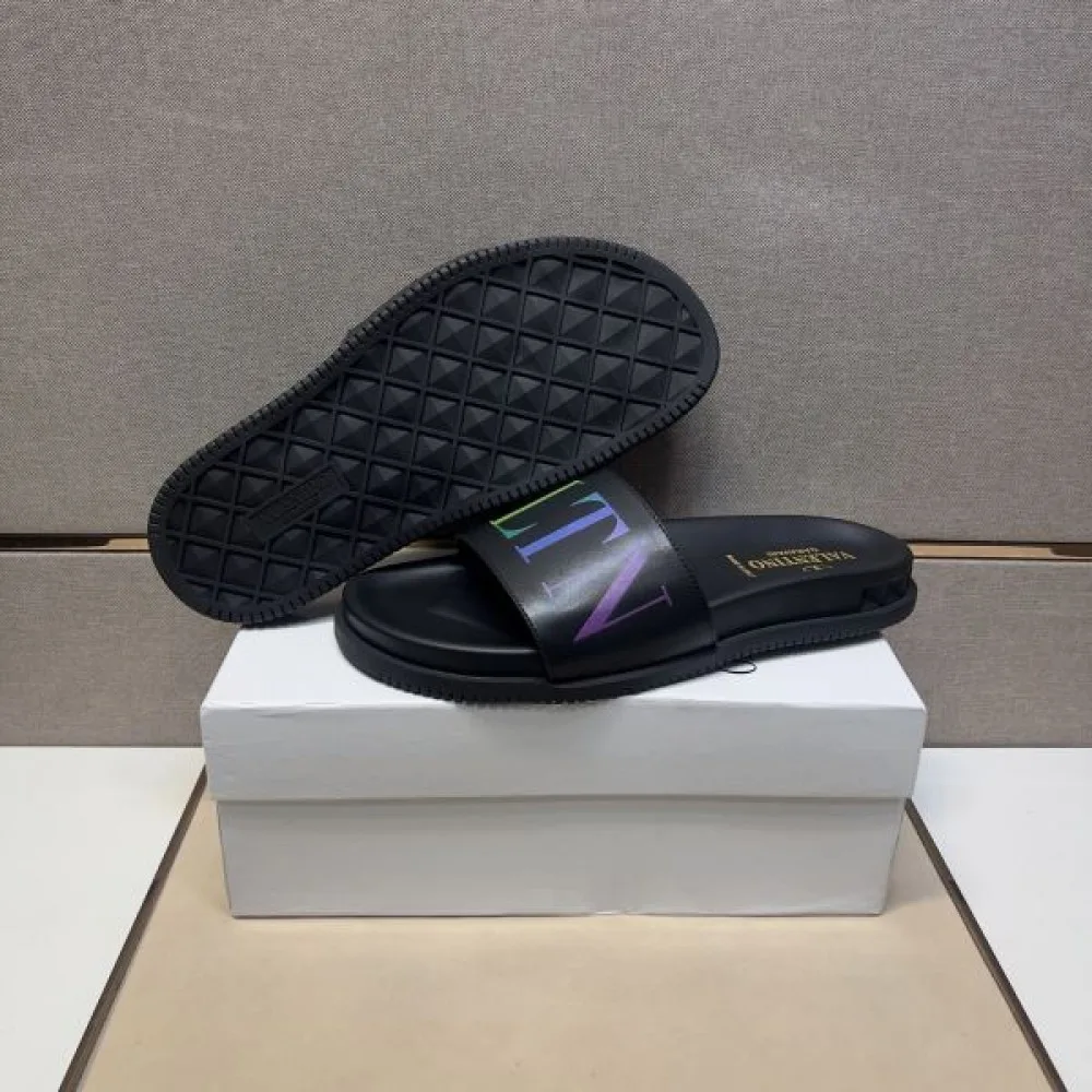 VALENTINO ヴァレンティノ 2025SS VIP価格海外発 メンズ用 サンダル 商品画像 8
