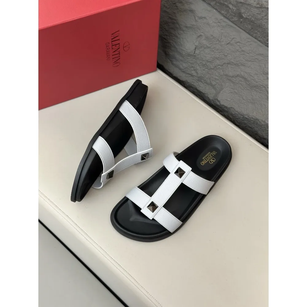2025SS サンダル VALENTINO ヴァレンティノ 夏季大人気アイテム 商品画像 6