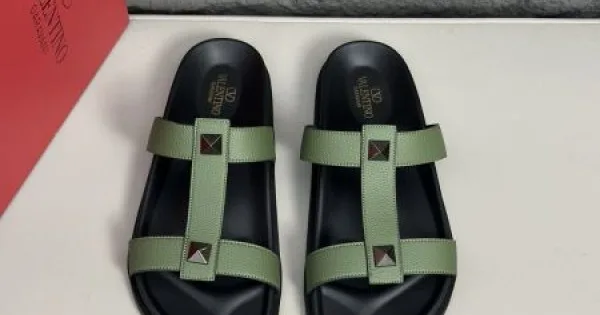 2025SS サンダル VALENTINO ヴァレンティノ 夏季大人気アイテム 商品画像 11