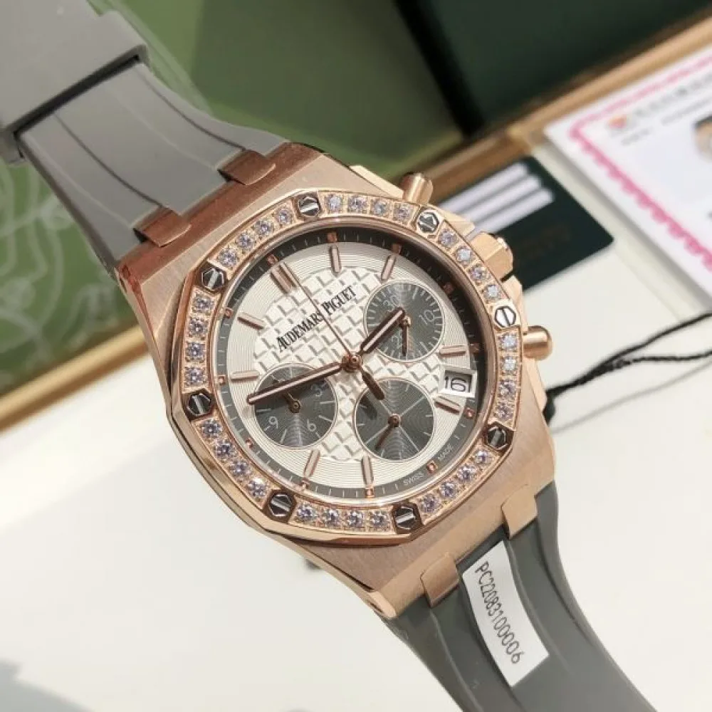 2025FW 時計 ウォッチ AUDEMARS PIGUET オーデマ ピゲ 洗練スタイル必見 商品画像 6