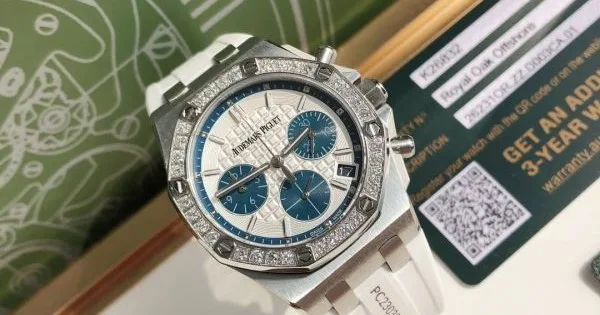 2025FW 時計 ウォッチ AUDEMARS PIGUET オーデマ ピゲ 洗練スタイル必見 商品画像 11
