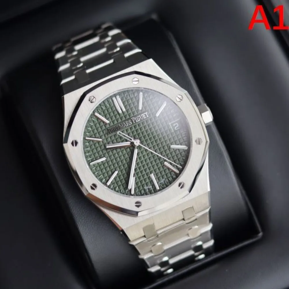 2025FW 時計 ウォッチ AUDEMARS PIGUET オーデマ ピゲ 高見え×上質デザイン 商品画像 1