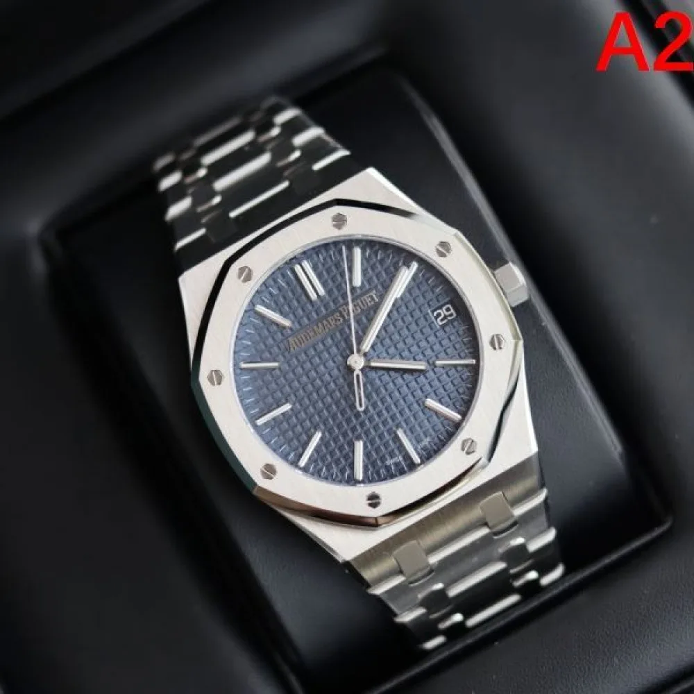 2025FW 時計 ウォッチ AUDEMARS PIGUET オーデマ ピゲ 高見え×上質デザイン 商品画像 2