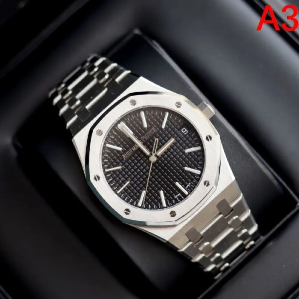 2025FW 時計 ウォッチ AUDEMARS PIGUET オーデマ ピゲ 高見え×上質デザイン 商品画像 3