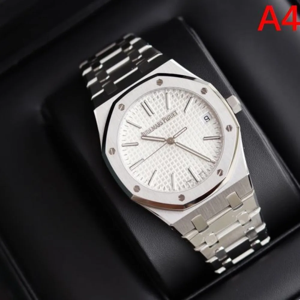 2025FW 時計 ウォッチ AUDEMARS PIGUET オーデマ ピゲ 高見え×上質デザイン 商品画像 4