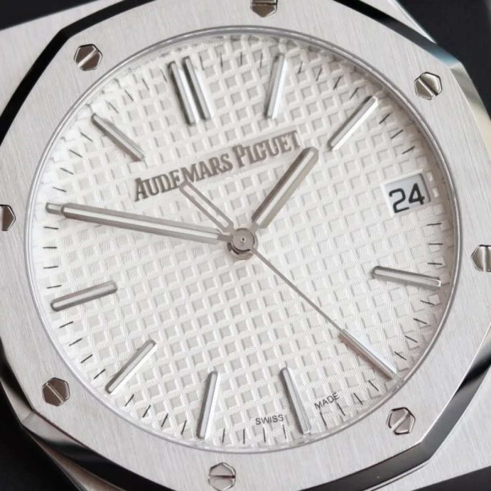 2025FW 時計 ウォッチ AUDEMARS PIGUET オーデマ ピゲ 高見え×上質デザイン 商品画像 5