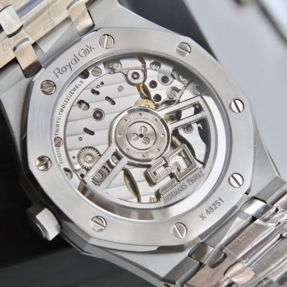 2025FW 時計 ウォッチ AUDEMARS PIGUET オーデマ ピゲ 高見え×上質デザイン 商品画像 8