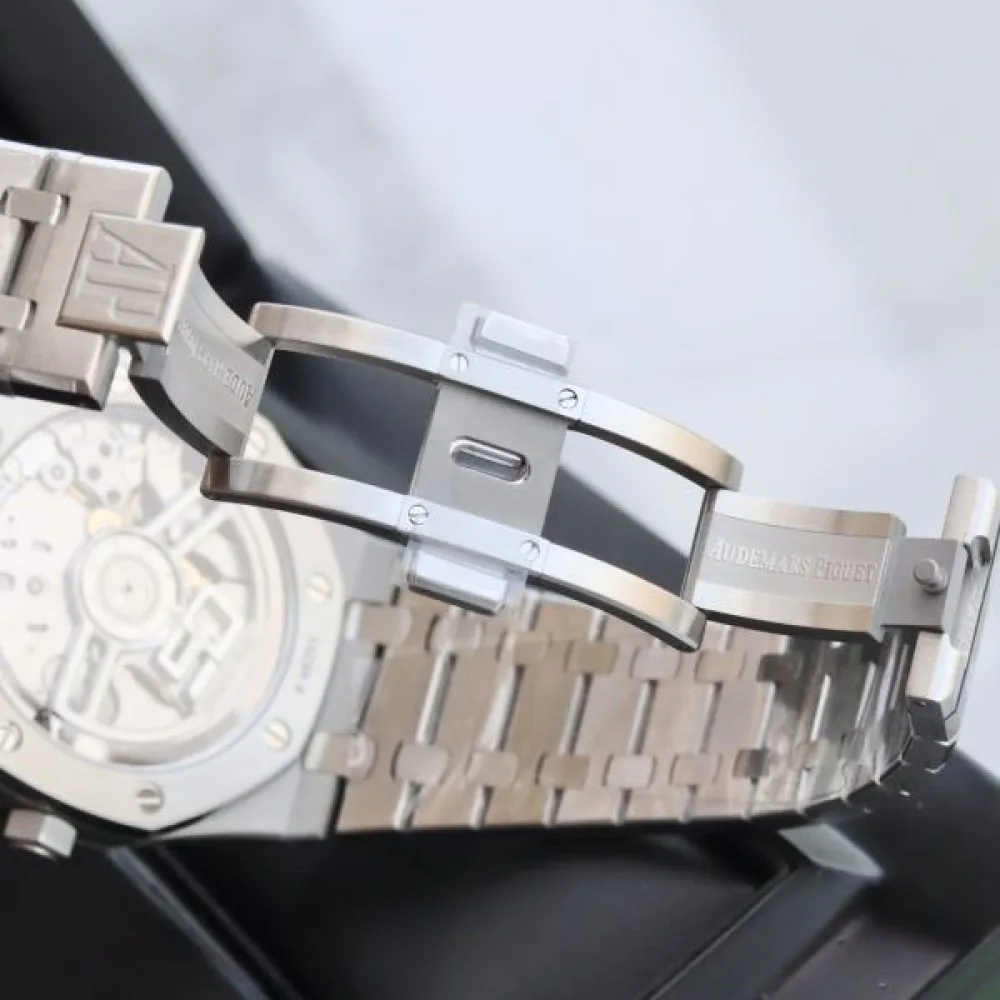 2025FW 時計 ウォッチ AUDEMARS PIGUET オーデマ ピゲ 高見え×上質デザイン 商品画像 9