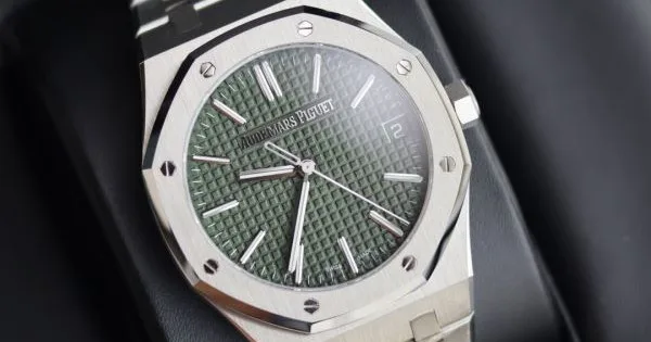 2025FW 時計 ウォッチ AUDEMARS PIGUET オーデマ ピゲ 高見え×上質デザイン 商品画像 11