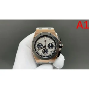 2025FW 時計 ウォッチ AUDEMARS PIGUET オーデマ ピゲ セレブ愛用の上級モデル 商品画像 1
