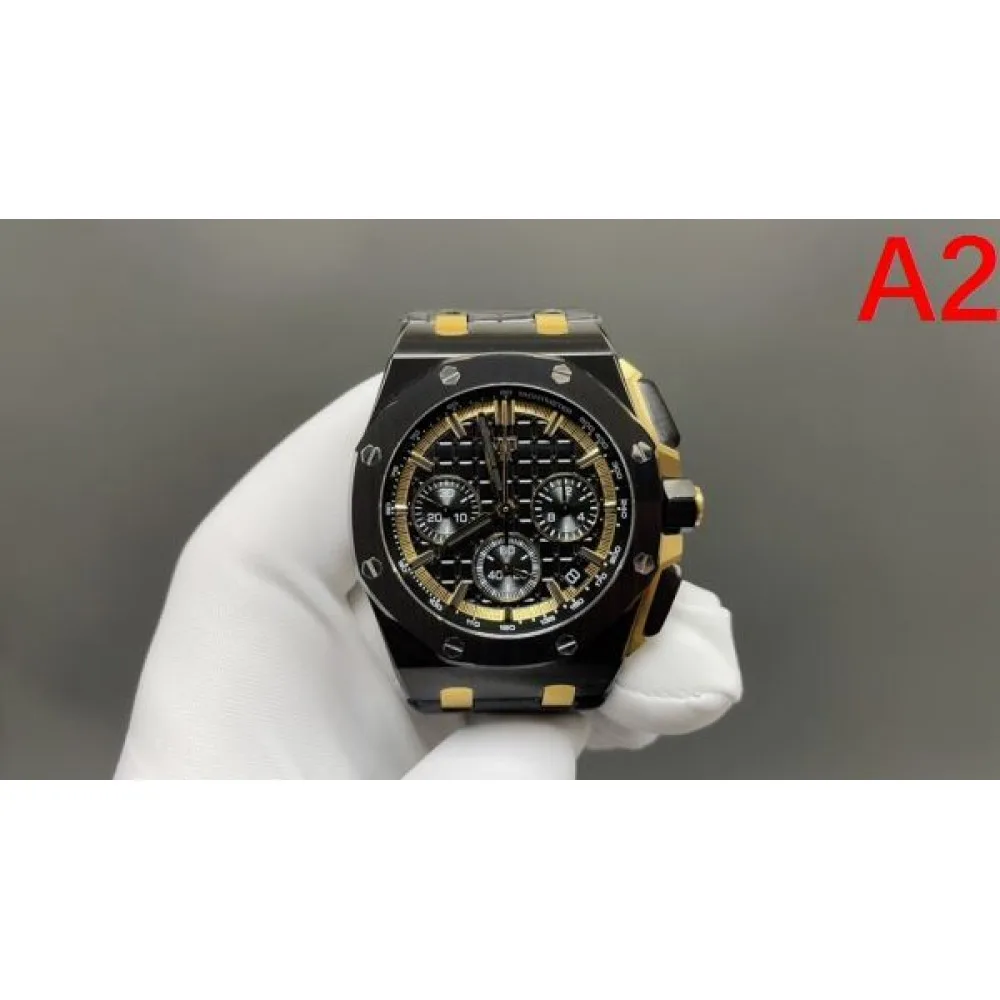 2025FW 時計 ウォッチ AUDEMARS PIGUET オーデマ ピゲ セレブ愛用の上級モデル 商品画像 2