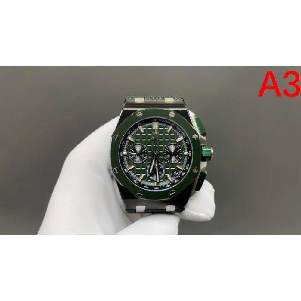 2025FW 時計 ウォッチ AUDEMARS PIGUET オーデマ ピゲ セレブ愛用の上級モデル 商品画像 3