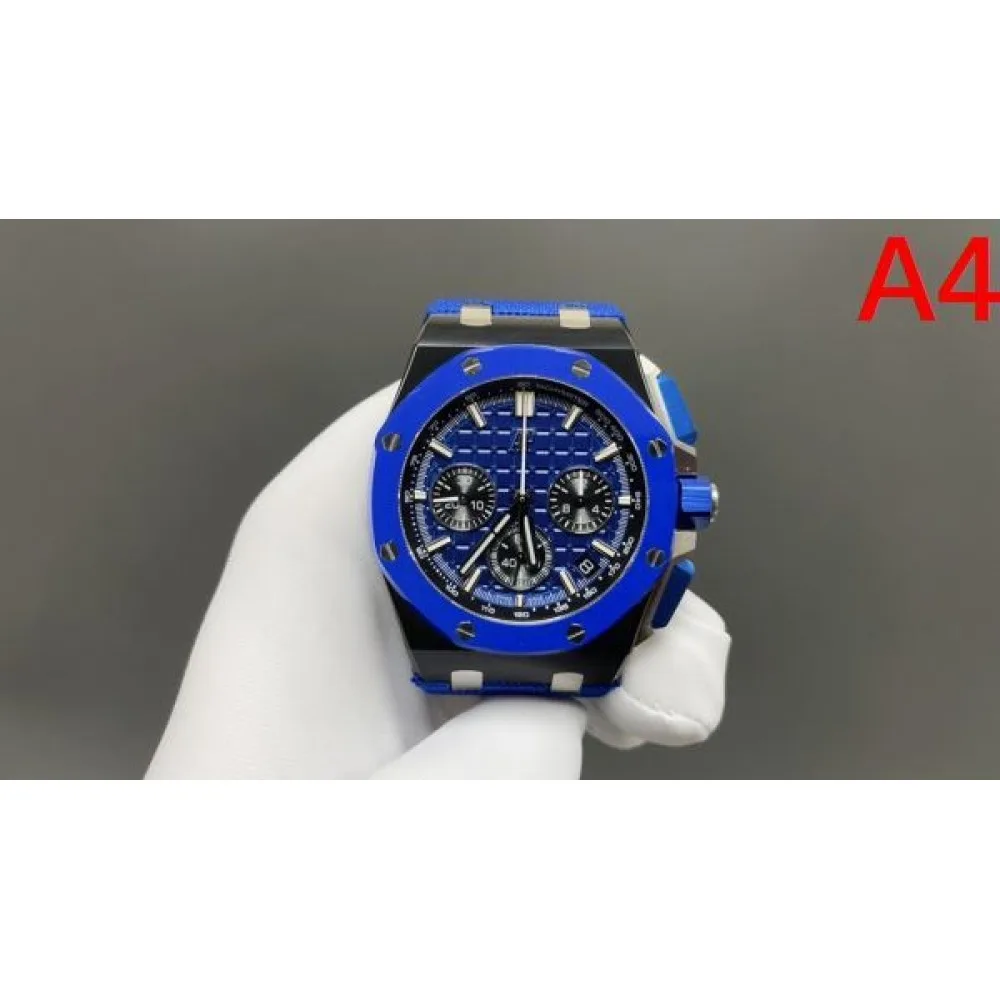 2025FW 時計 ウォッチ AUDEMARS PIGUET オーデマ ピゲ セレブ愛用の上級モデル 商品画像 4