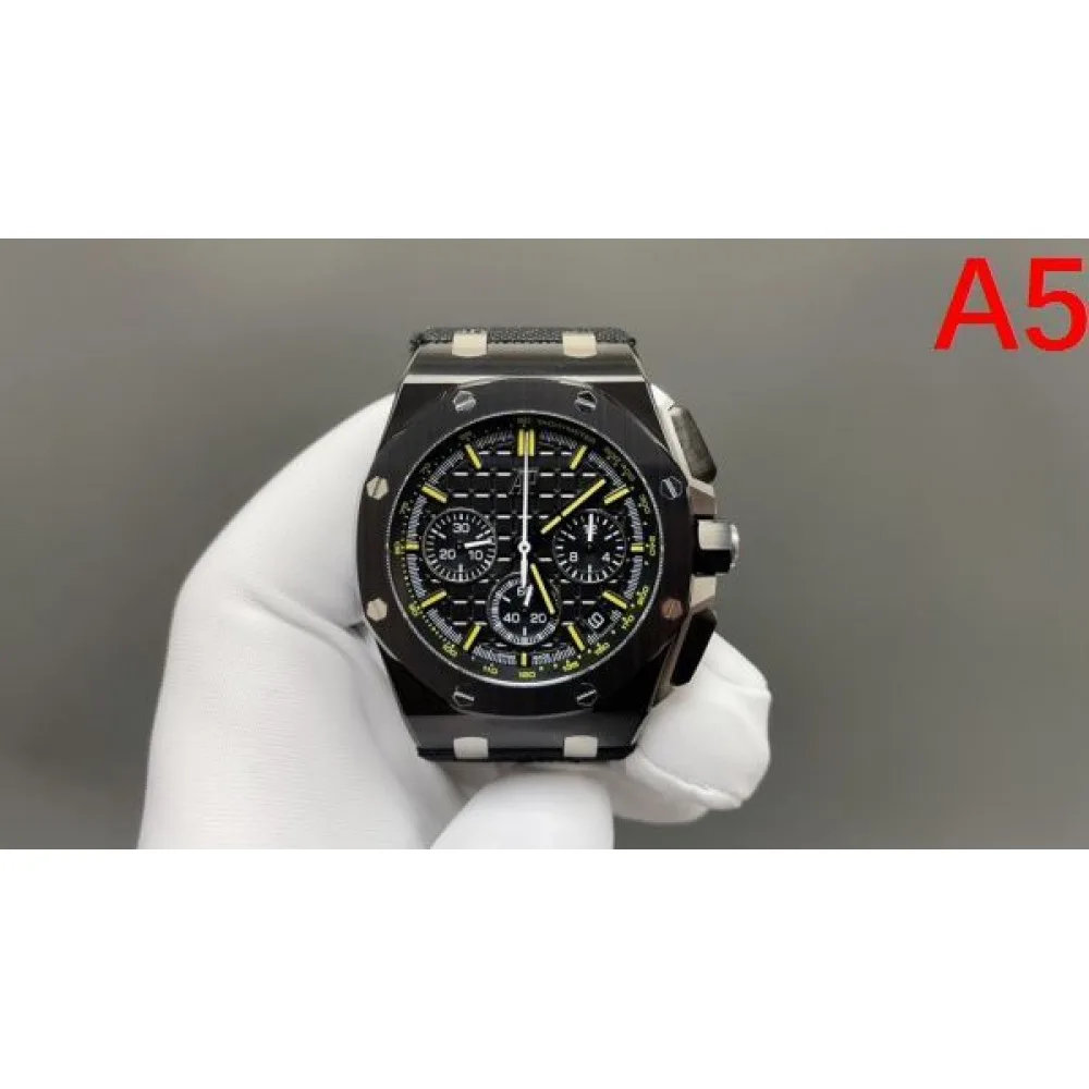 2025FW 時計 ウォッチ AUDEMARS PIGUET オーデマ ピゲ セレブ愛用の上級モデル 商品画像 5