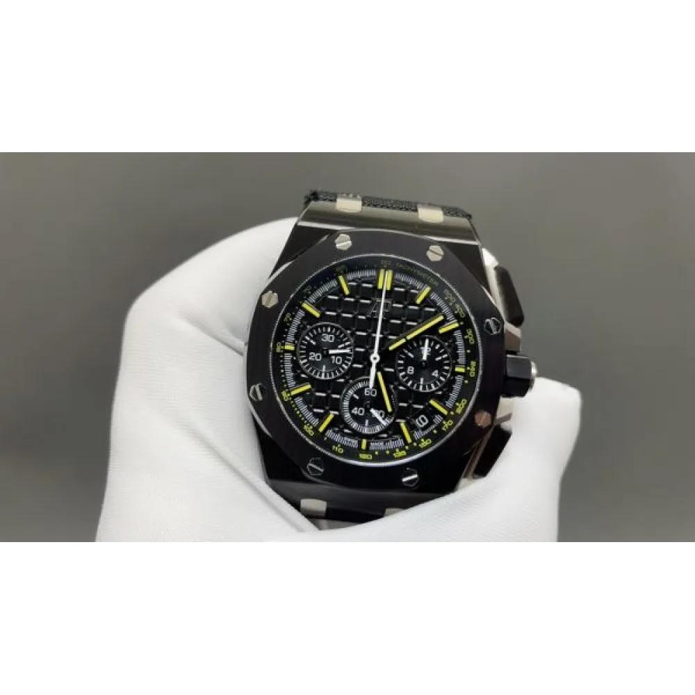 2025FW 時計 ウォッチ AUDEMARS PIGUET オーデマ ピゲ セレブ愛用の上級モデル 商品画像 6
