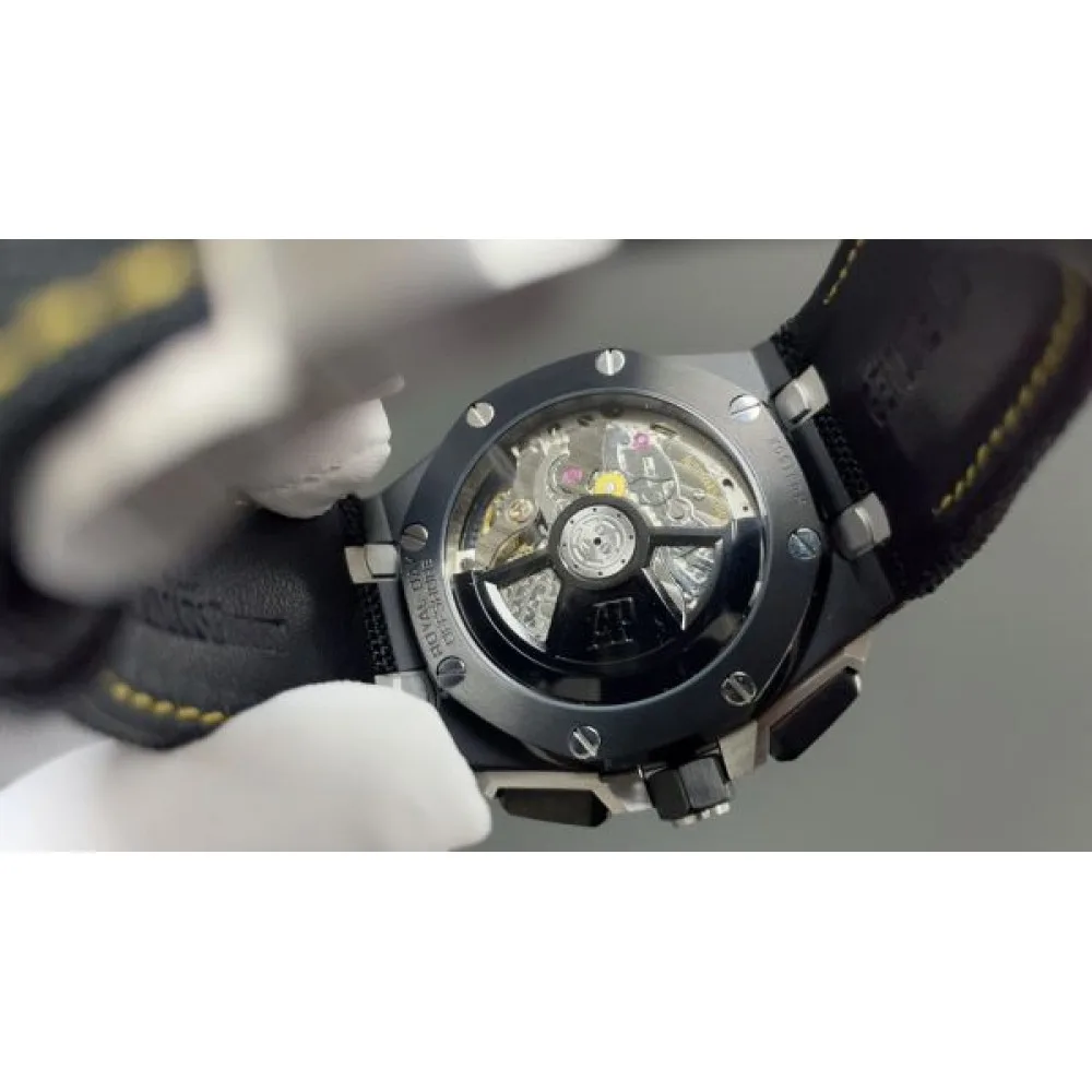 2025FW 時計 ウォッチ AUDEMARS PIGUET オーデマ ピゲ セレブ愛用の上級モデル 商品画像 9