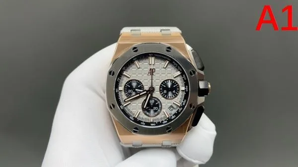 2025FW 時計 ウォッチ AUDEMARS PIGUET オーデマ ピゲ セレブ愛用の上級モデル 商品画像 10