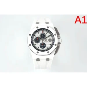 2025FW 時計 ウォッチ AUDEMARS PIGUET オーデマ ピゲ シックで洗練された色味 商品画像 1